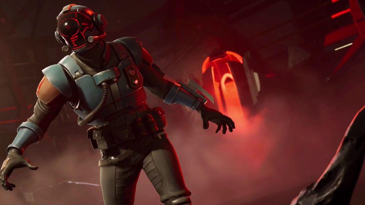 1280x720 Fortnite wallpaper part 4