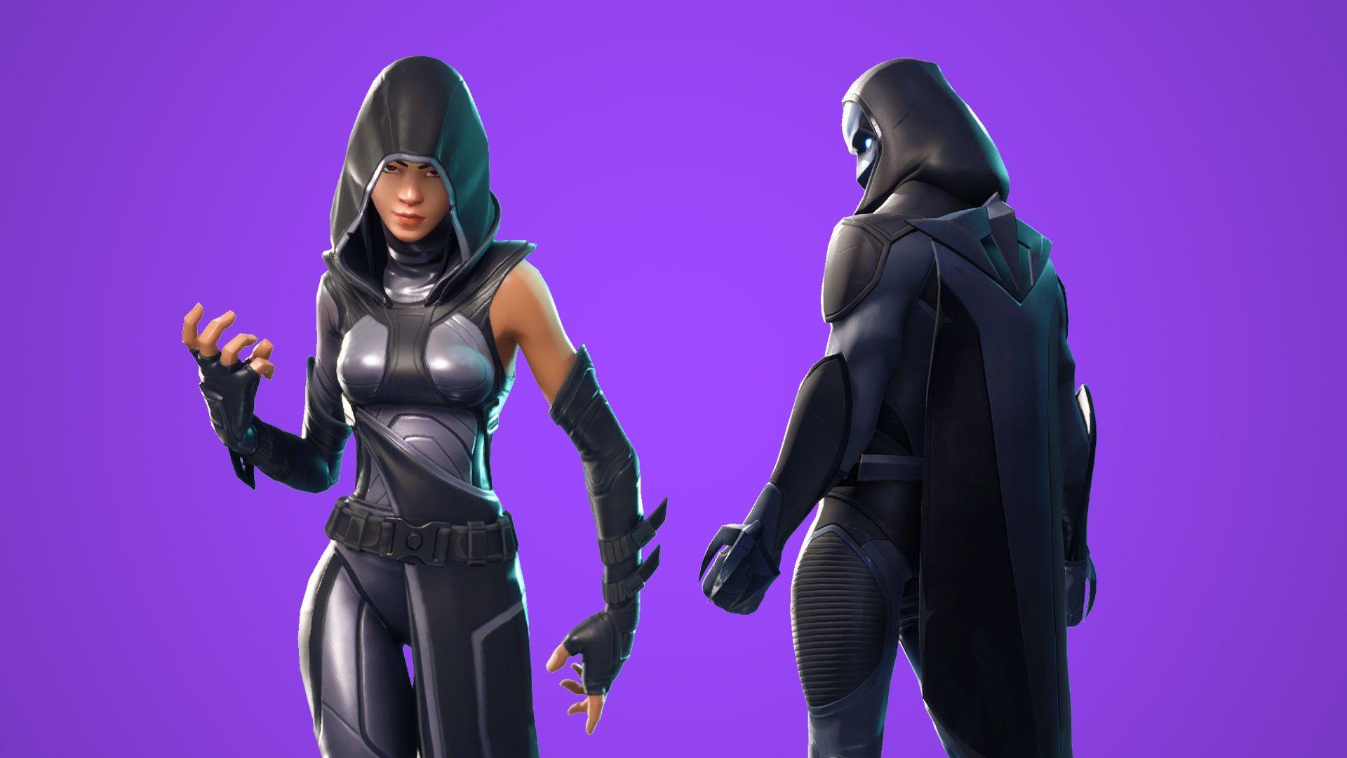 Upcoming cosmetics fortnite