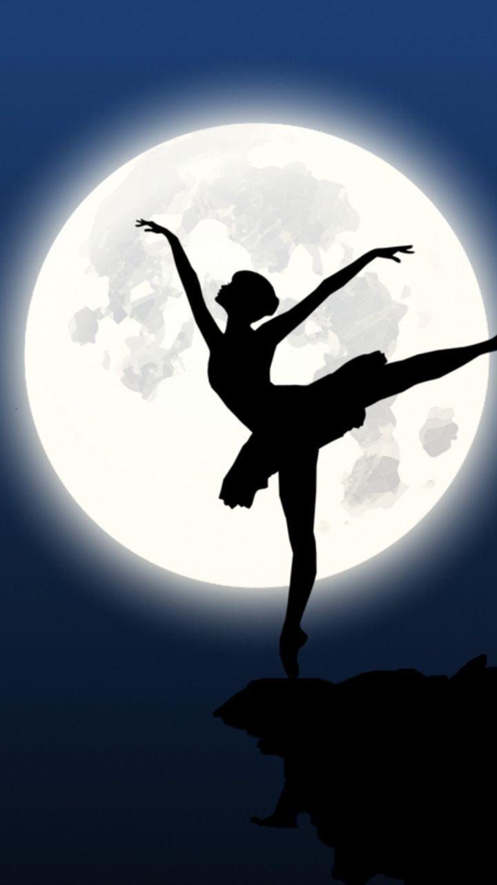 720x1280 Dance Wallpaper