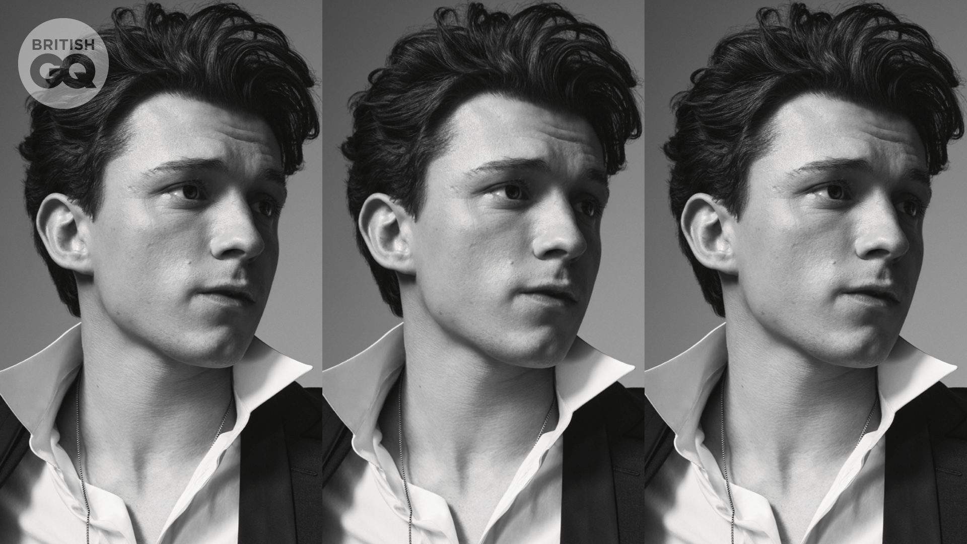1920x1080 Tom Holland On His Darkest Role Yet, And Why No Way Home Could Be His Last Spider Man Film