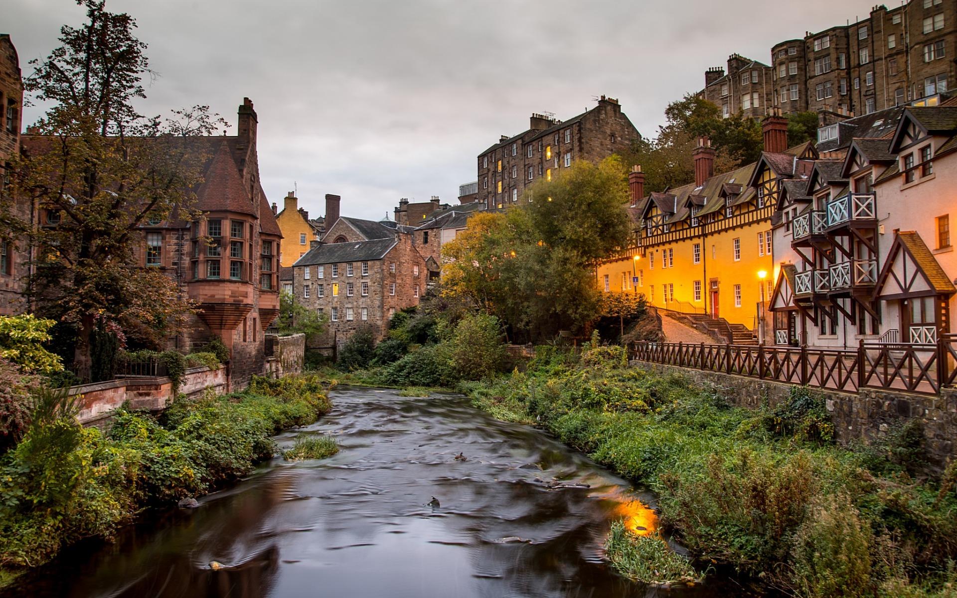 Edinburgh Desktop Wallpapers - Top Free Edinburgh Desktop Backgrounds ...