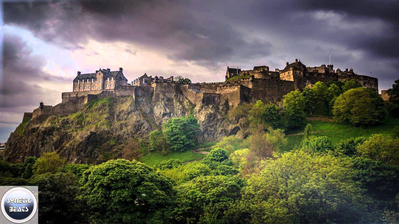 Edinburgh Desktop Wallpapers - Top Free Edinburgh Desktop Backgrounds ...