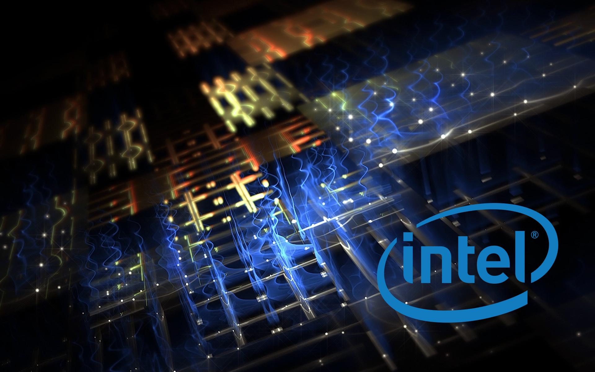 Intel 3D Wallpapers - Top Free Intel 3D Backgrounds - WallpaperAccess