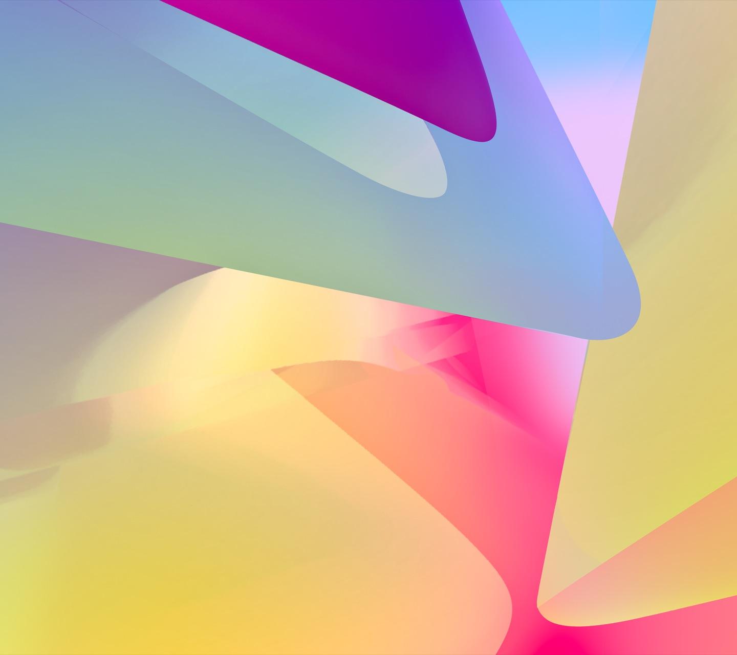 1440x1280 Android 4.1 Jelly Bean Stock Wallpaper 04 - [1440 x 1280]