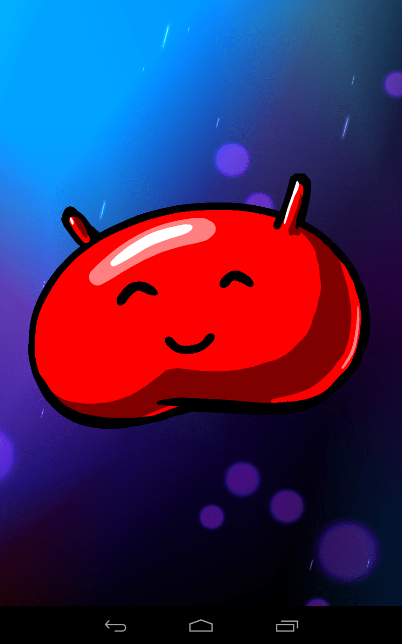 800x1280 Jelly Bean Android