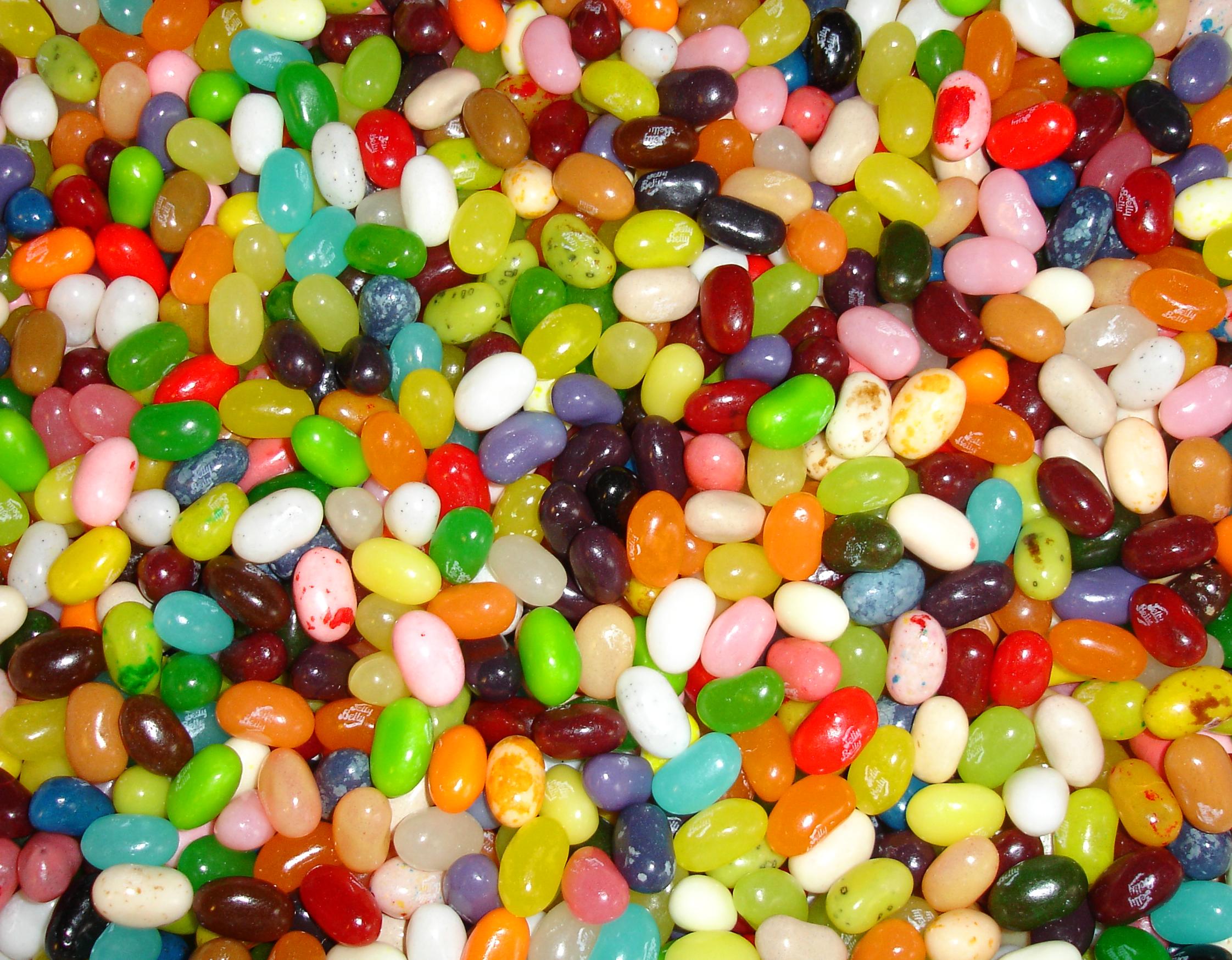 Jelly Bean Wallpapers - Top Free Jelly Bean Backgrounds - WallpaperAccess