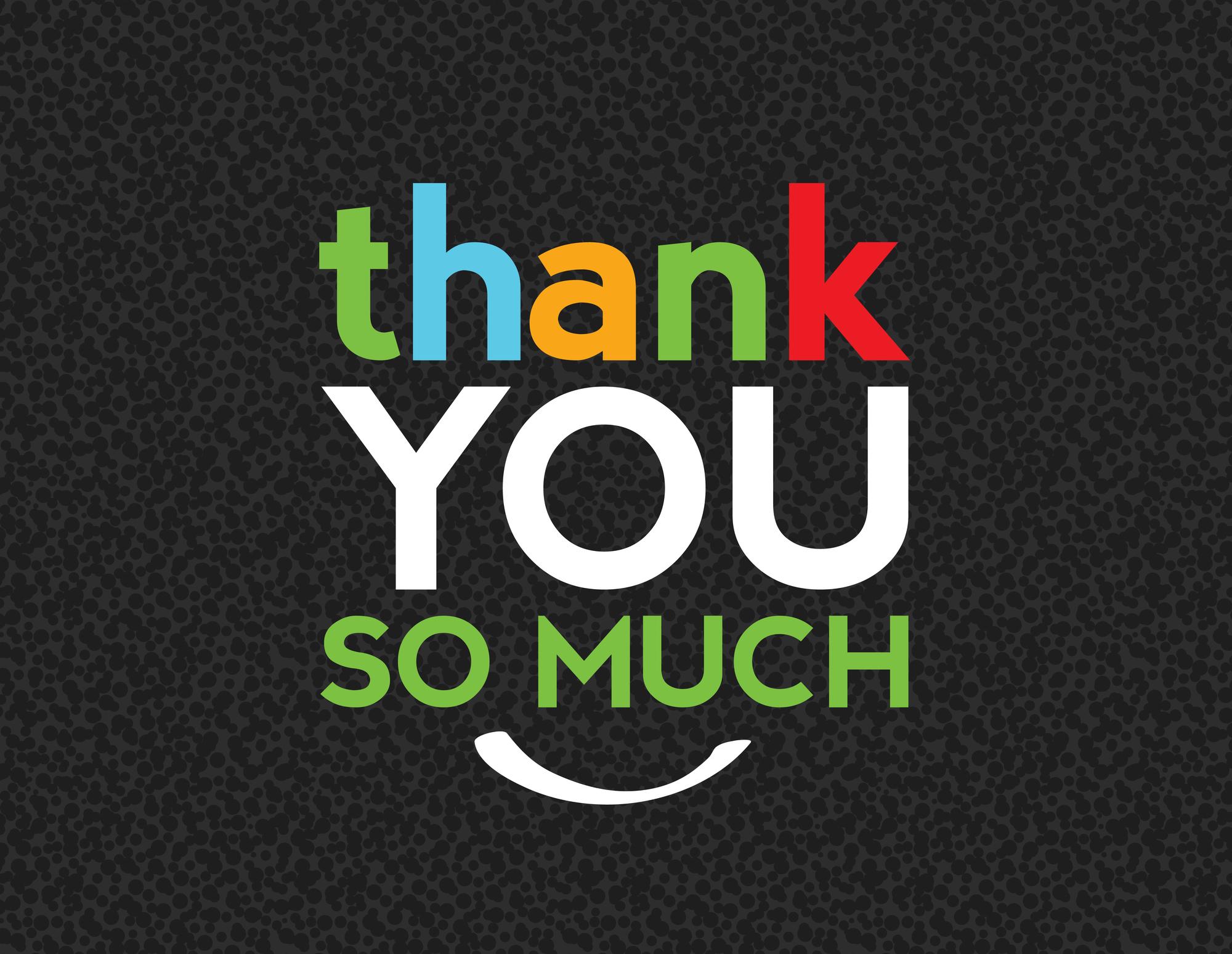 2000x1548 Thank u wallpaper