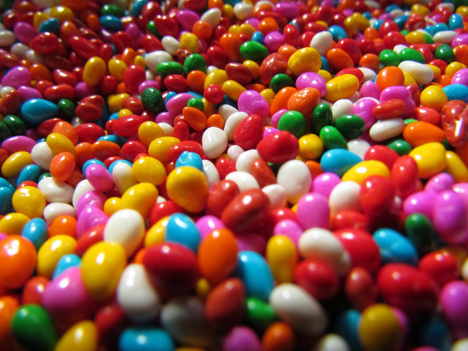 1600x1200 jelly bean HD wallpaper, Background