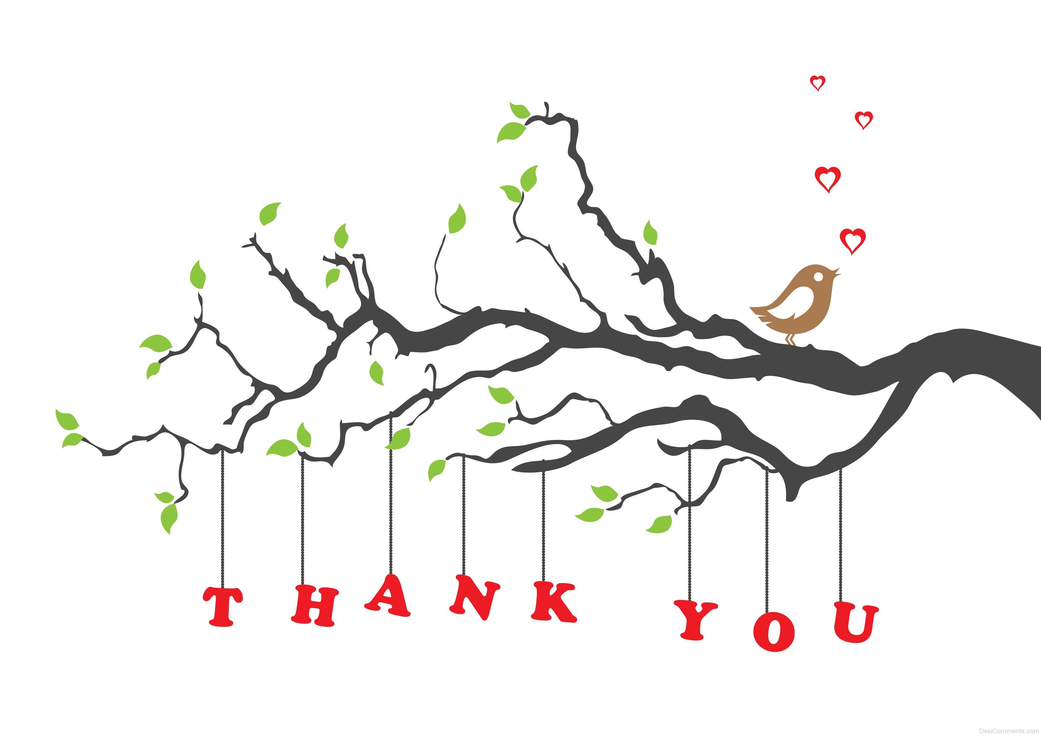 3363x2378 Thank you picture image graphics jpg