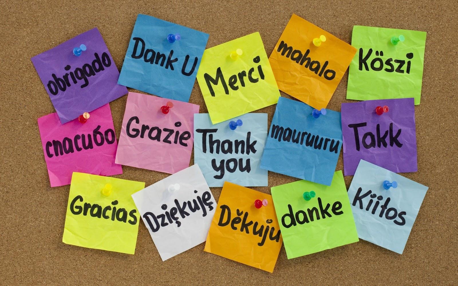 1600x1000 Thank You Picture, Fractal Thank You Picture
