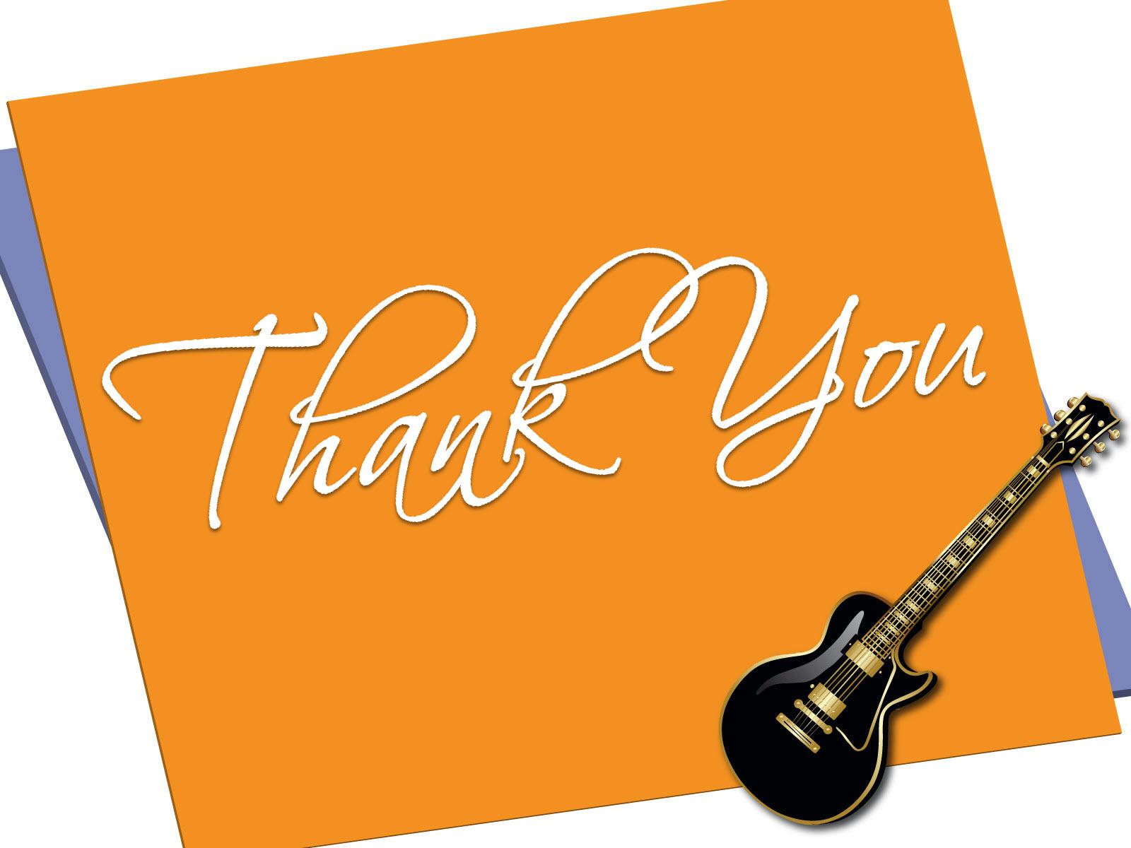 1600x1200 Powerpoint Thank You wallpaper, Thanks for the Slide ends