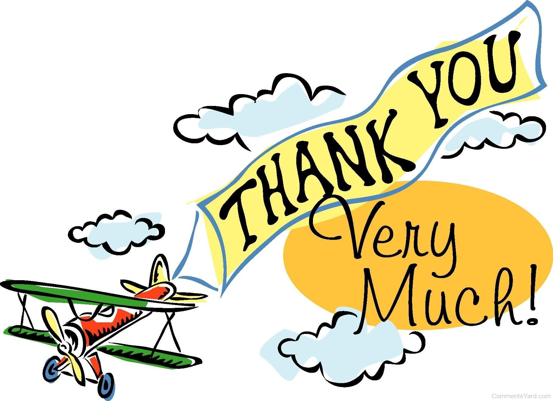 1820x1321 Thank You Image For Presentation