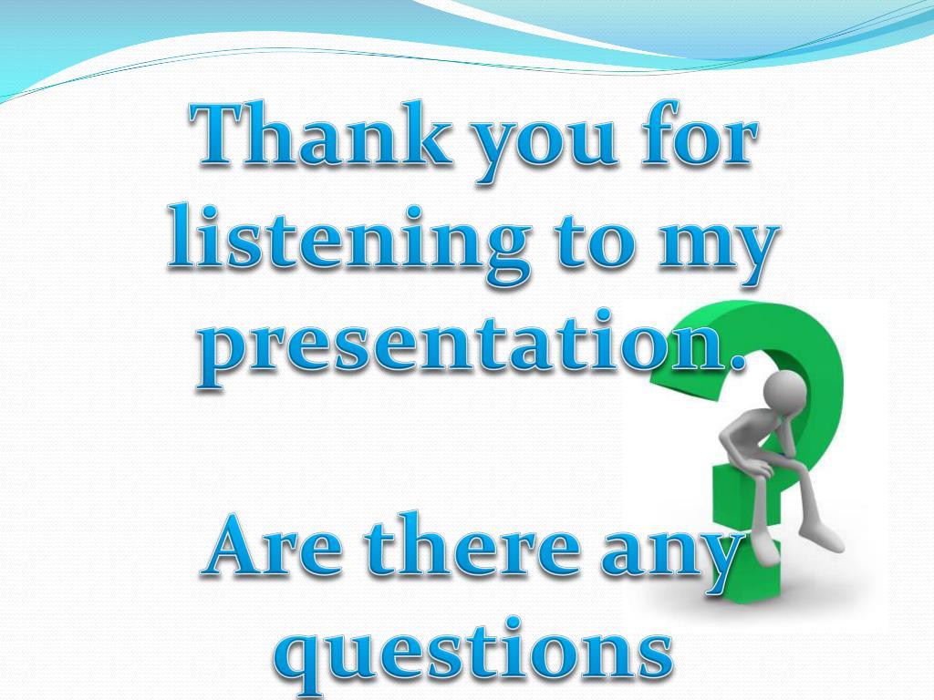 1024x768 ここからダウンロード】 Thank You For Listening Powerpoint
