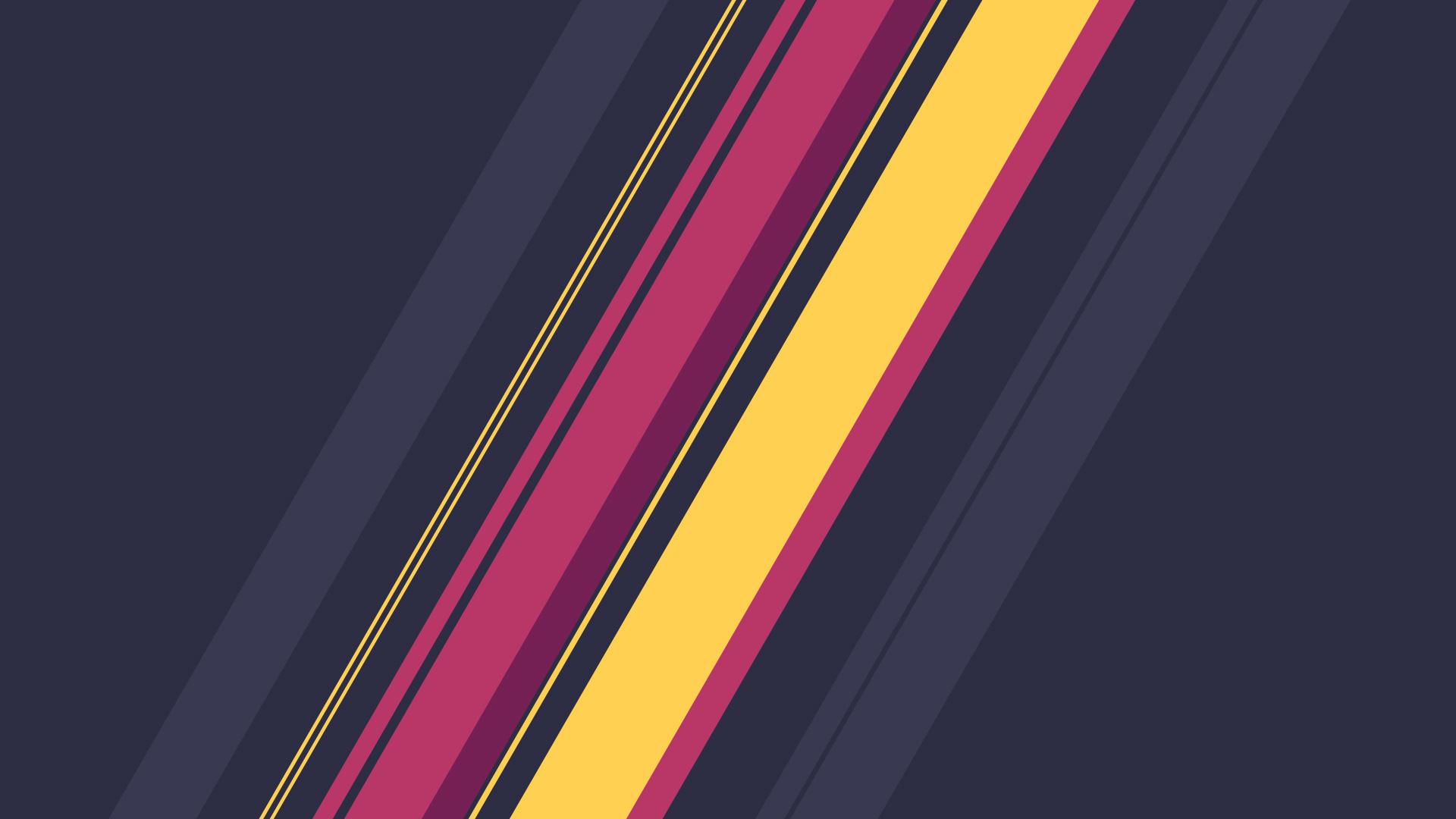 1920x1080 Geometric Background HD