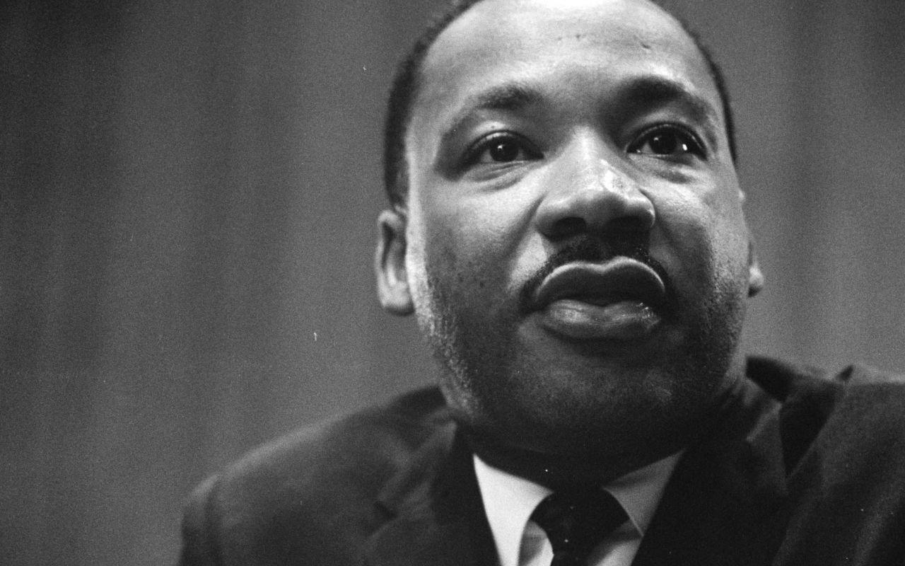 1280x800 martin luther king jr. Martin Luther King Jr Wallpaper