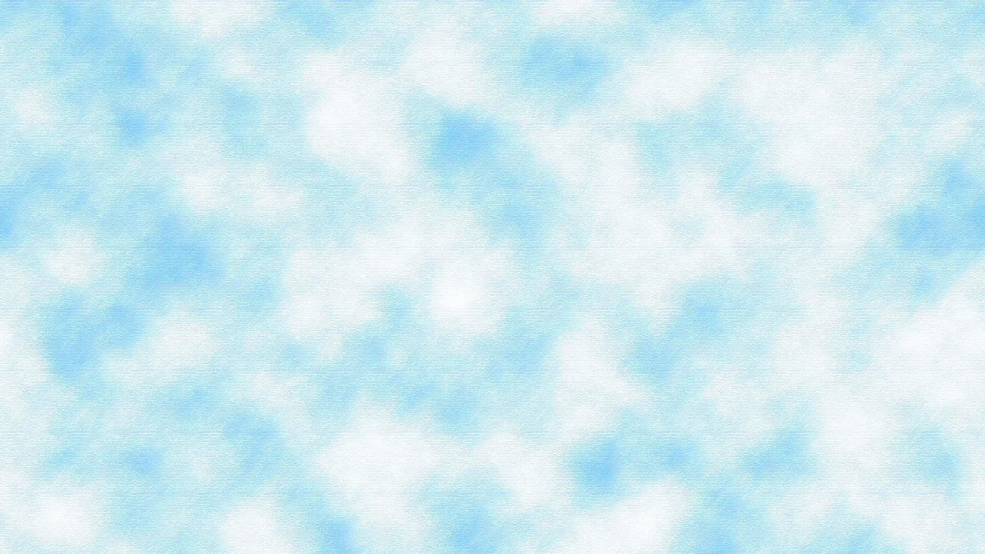 1920x1080 Cute Blue Wallpaper