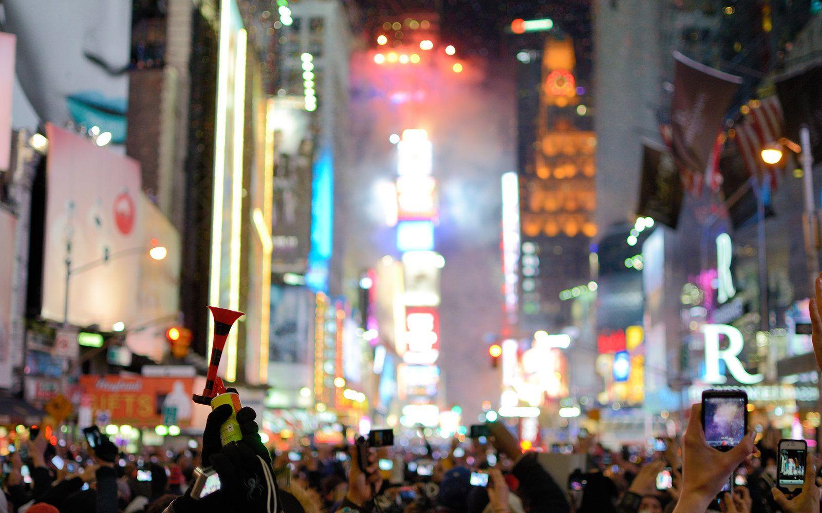 1600x1000 Fun, Free Things to do for New Year's. Travel + Leisure