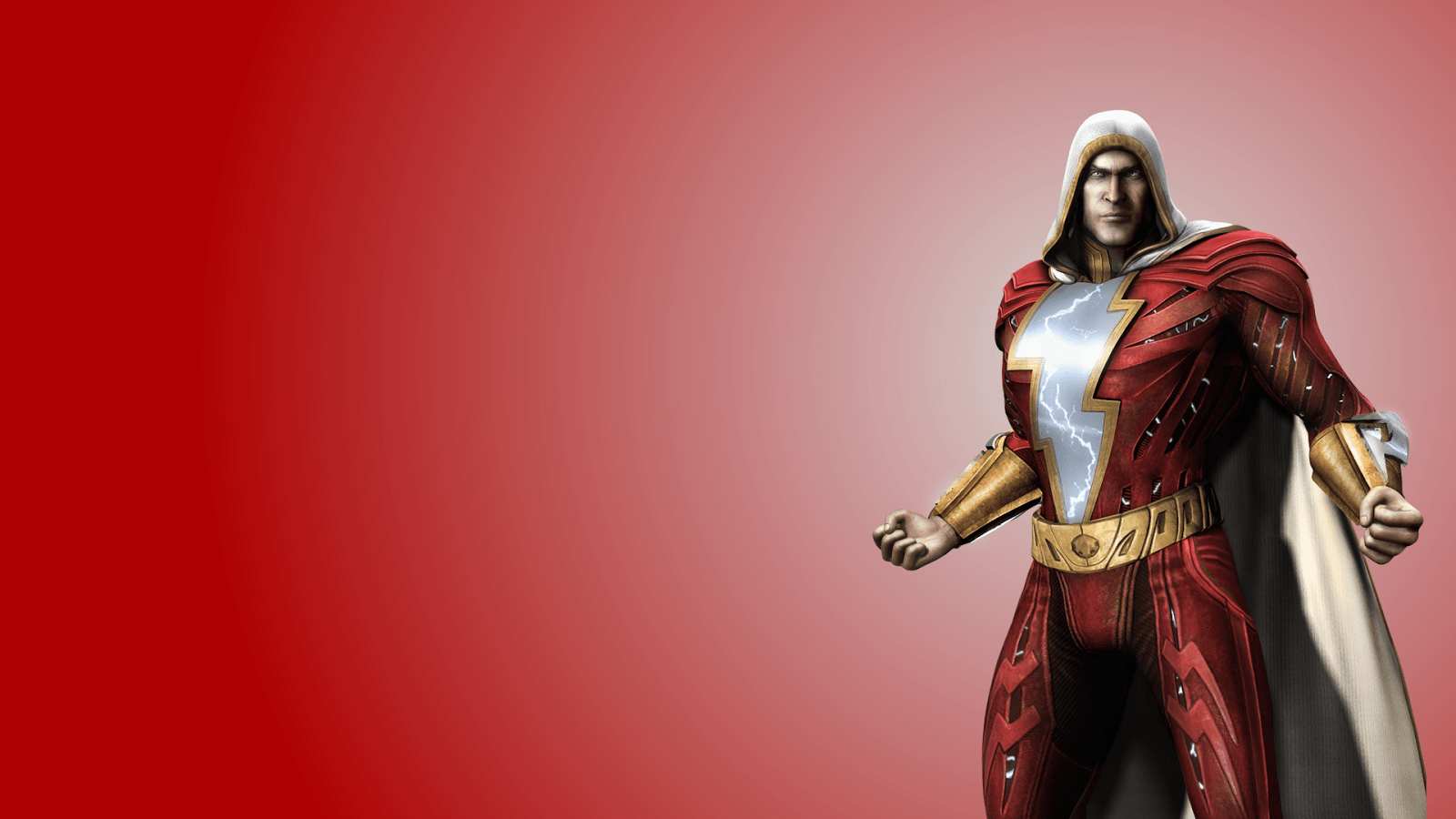 1600x900 Shazam (DC Comics) Wallpaper and Background Imagex900