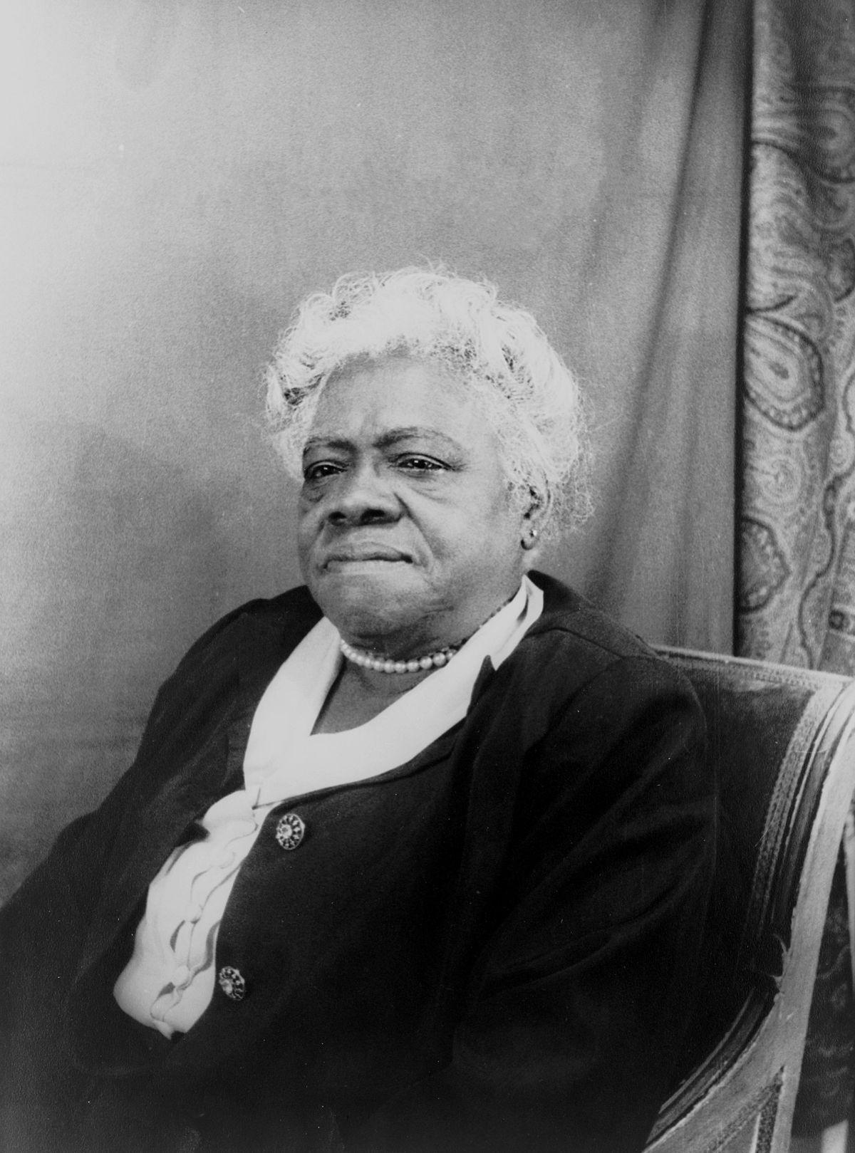 1200x1619 Mary McLeod Bethune