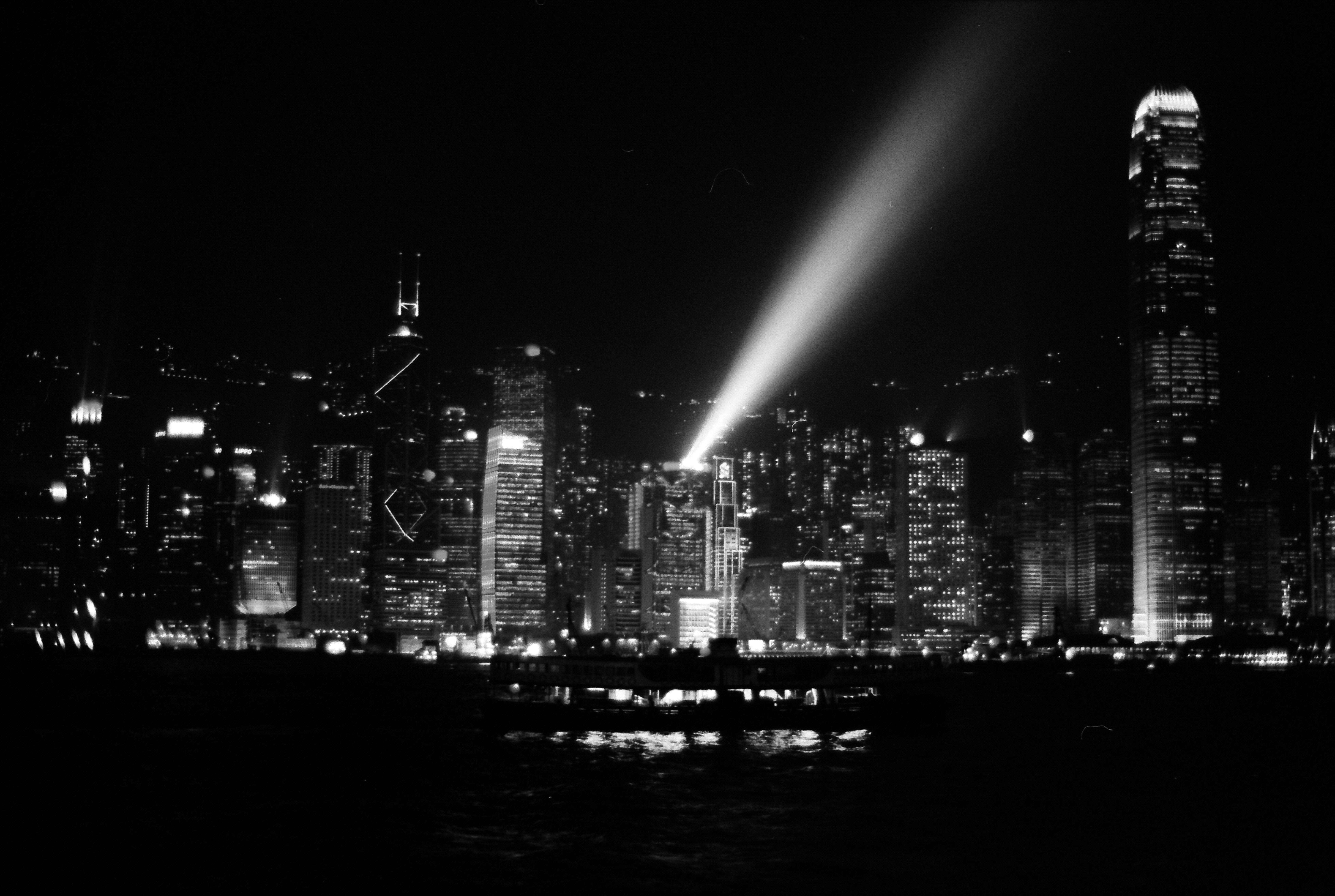 6768x4544 Gotham wallpaper 7