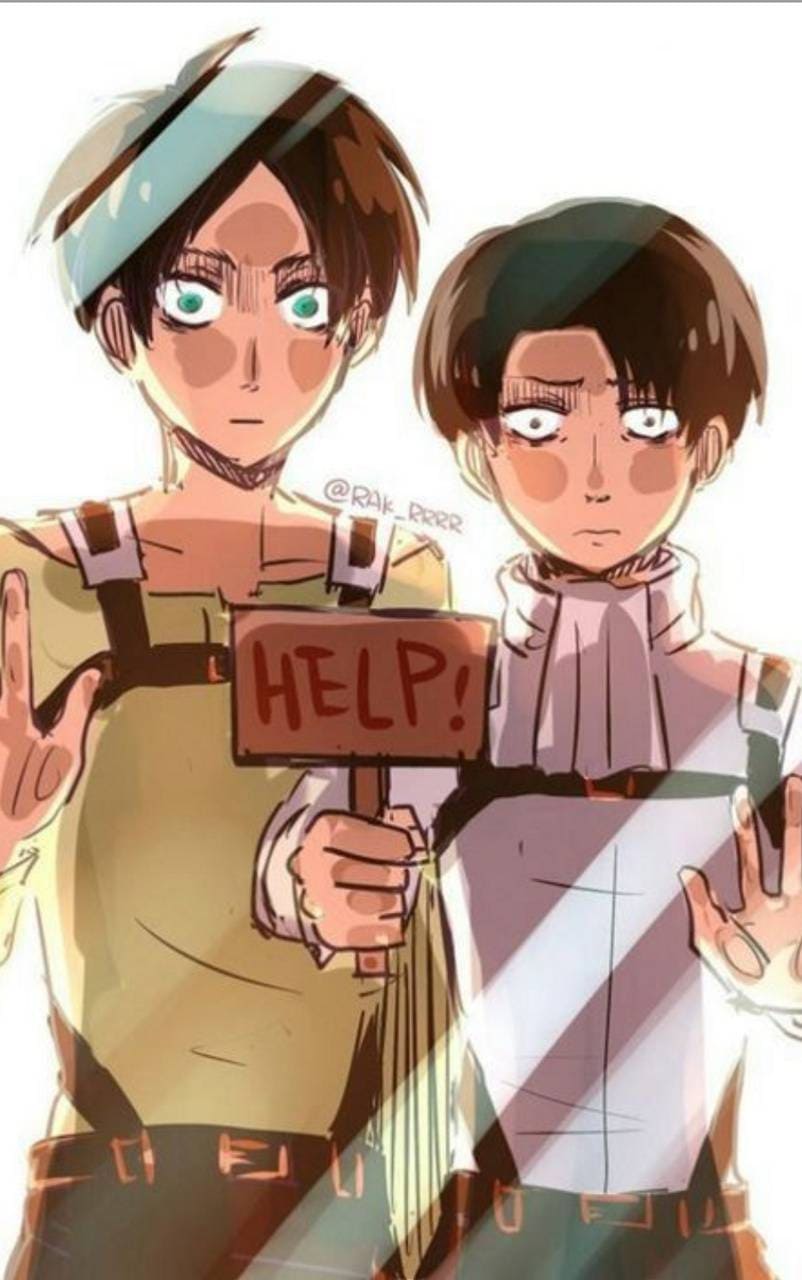 802x1280 Attack on Titan iPhone Wallpaper Attack on Titan Wallpaper For iPhone