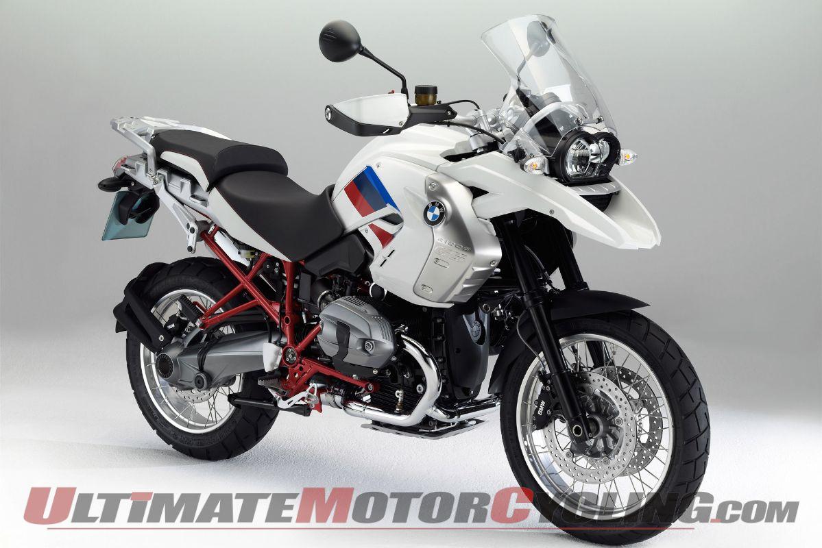 1199x800 BMW R 1200 GS Rallye