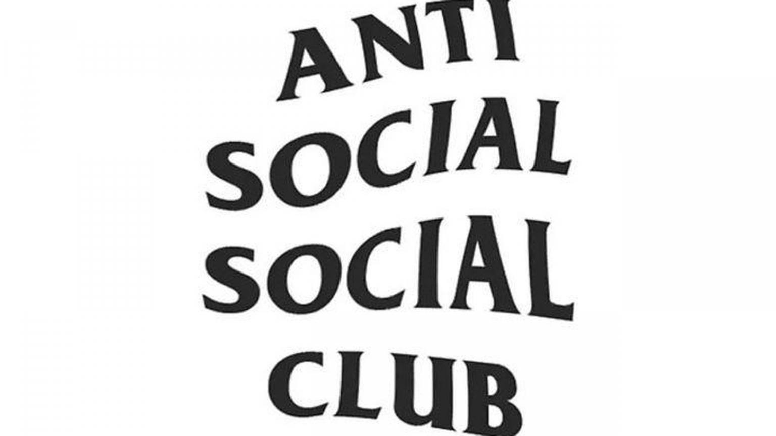 1536x864 Free download Download Black and White Anti Social Social Club Logo Hypebeast [2560x1440] for your Desktop, Mobile & Tablet. Explore Hypebeast Wallpaper 1440P. Hypebeast Wallpaper 1440P, 1440P Wallpaper, Hypebeast Wallpaper