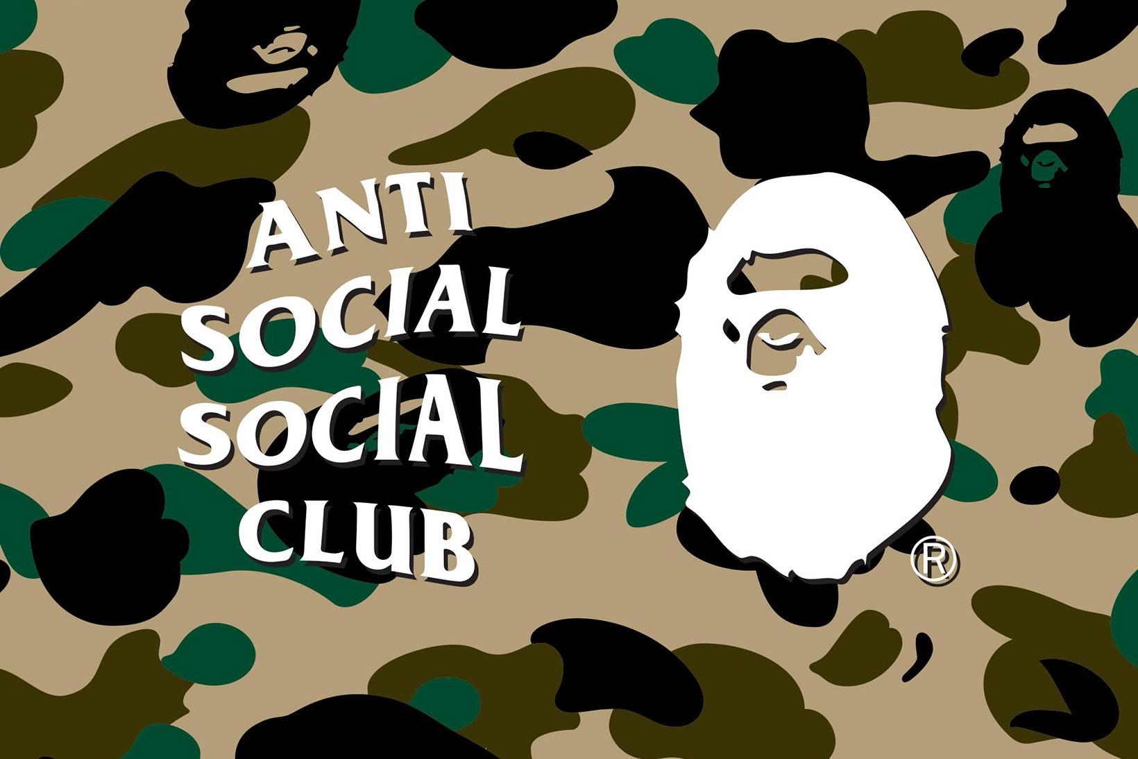 Anti Social Social Club PC Wallpapers Top Free Anti Social Social Club PC Backgrounds