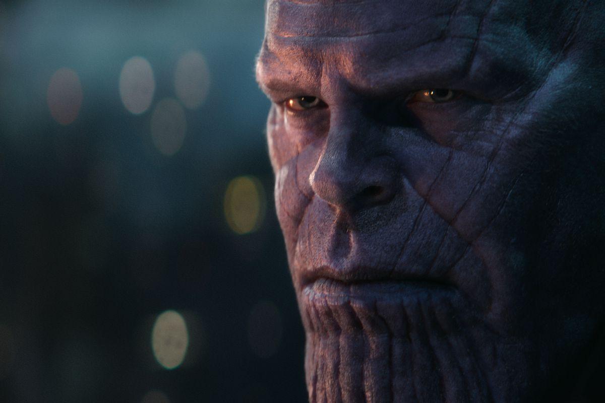 1200x800 Thanos' plan in Avengers: Infinity War has historical precedent, but