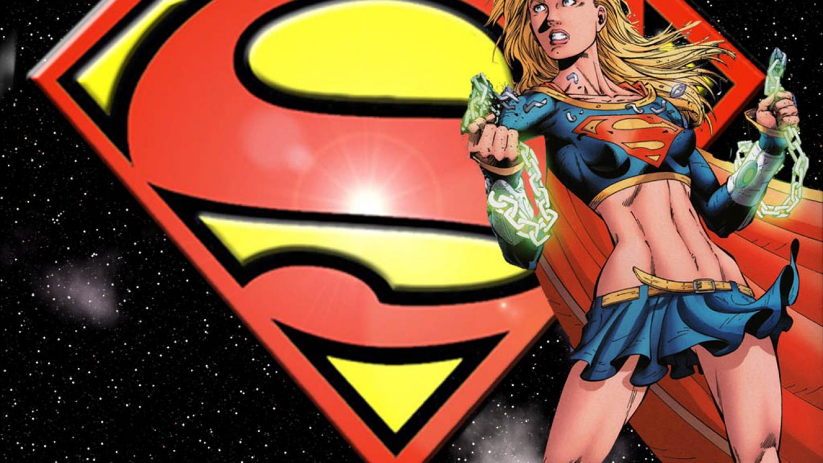 1600x900 Free download supergirl breaking chains Wallpaper Background 19364 [1600x1200] for your Desktop, Mobile & Tablet. Explore Supergirl Wallpaper Picture. Super HD Wallpaper, Supergirl Wallpaper HD