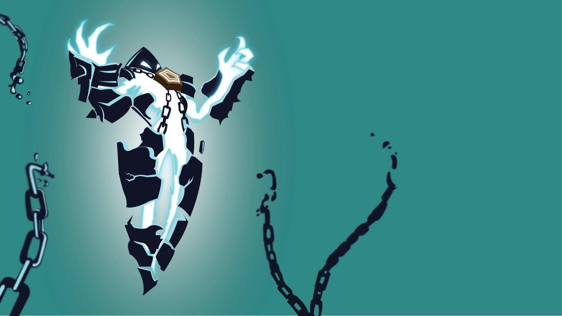1920x1080 abstract, Xerath Wallpaper HD