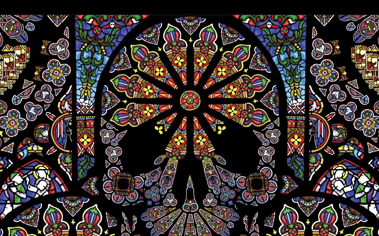 Glass Mosaic Wallpapers - Top Free Glass Mosaic Backgrounds