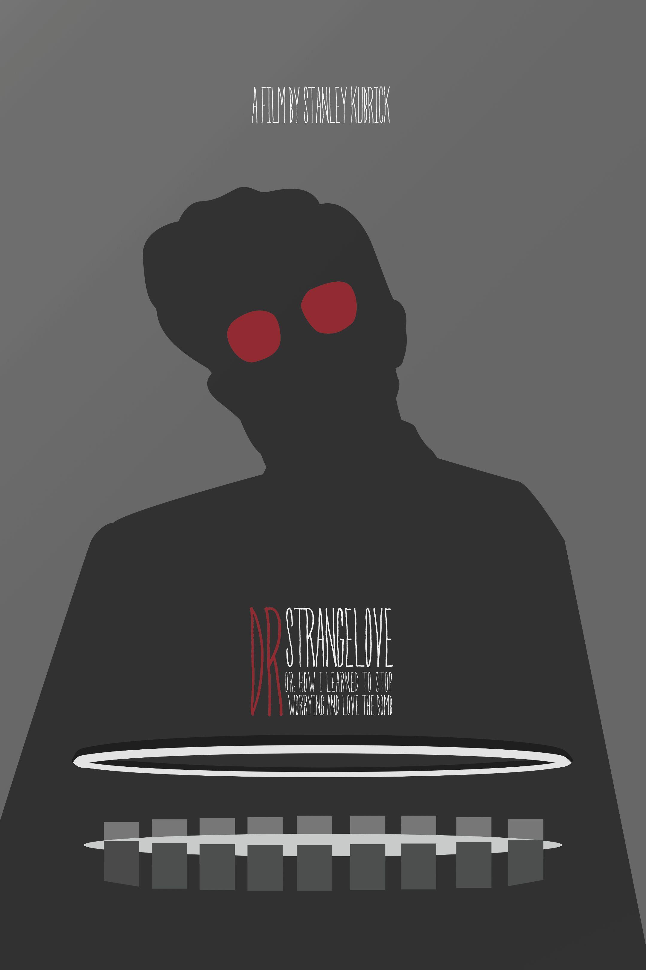2160x3240 Dr. Strangelove Or: How I Learned To Stop Worrying And Love The Bomb