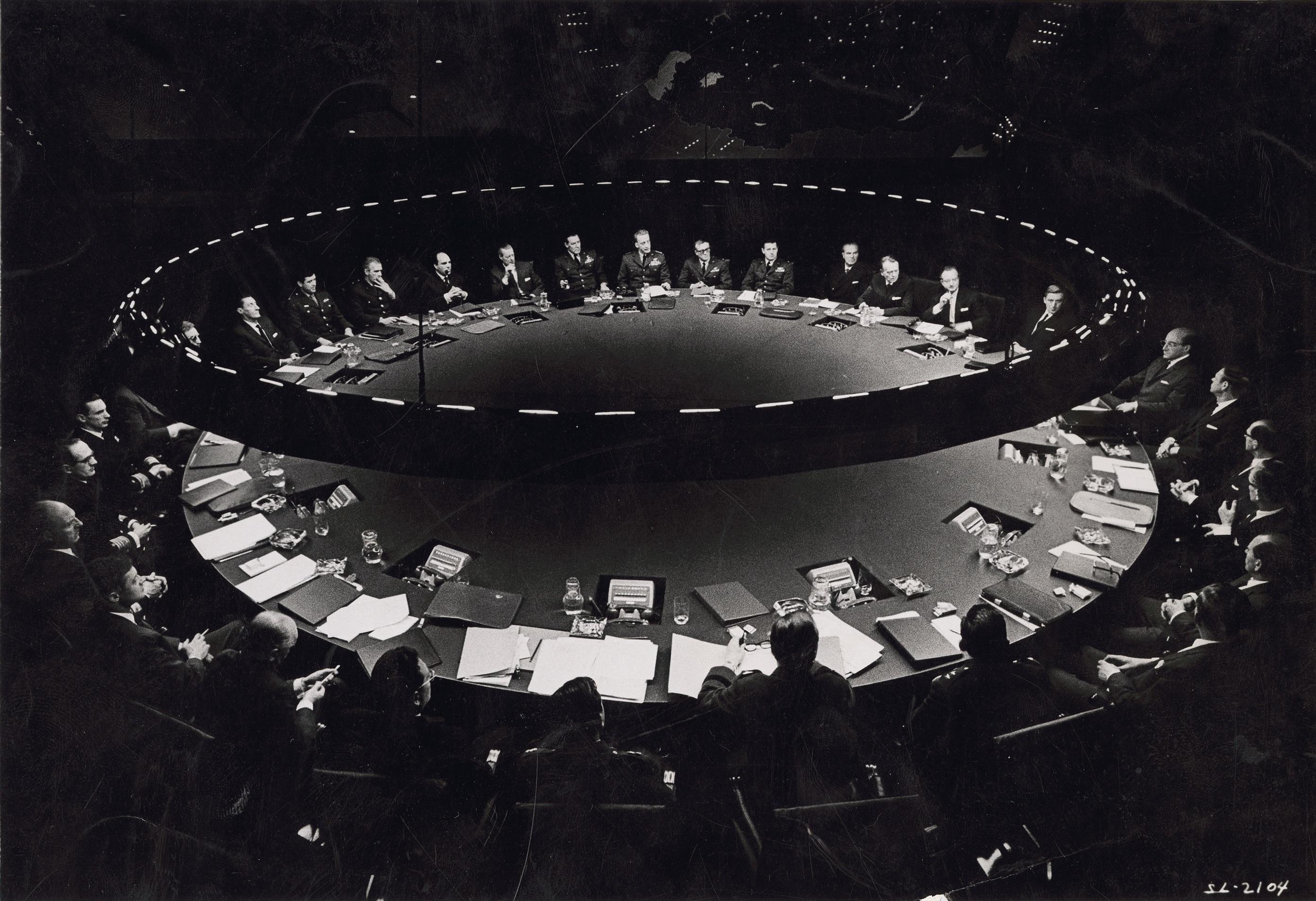 2785x1907 Dr. Strangelove HD Wallpaper