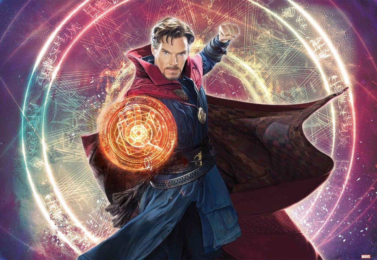 Marvel Doctor Strange Wallpapers - Top Free Marvel Doctor Strange ...