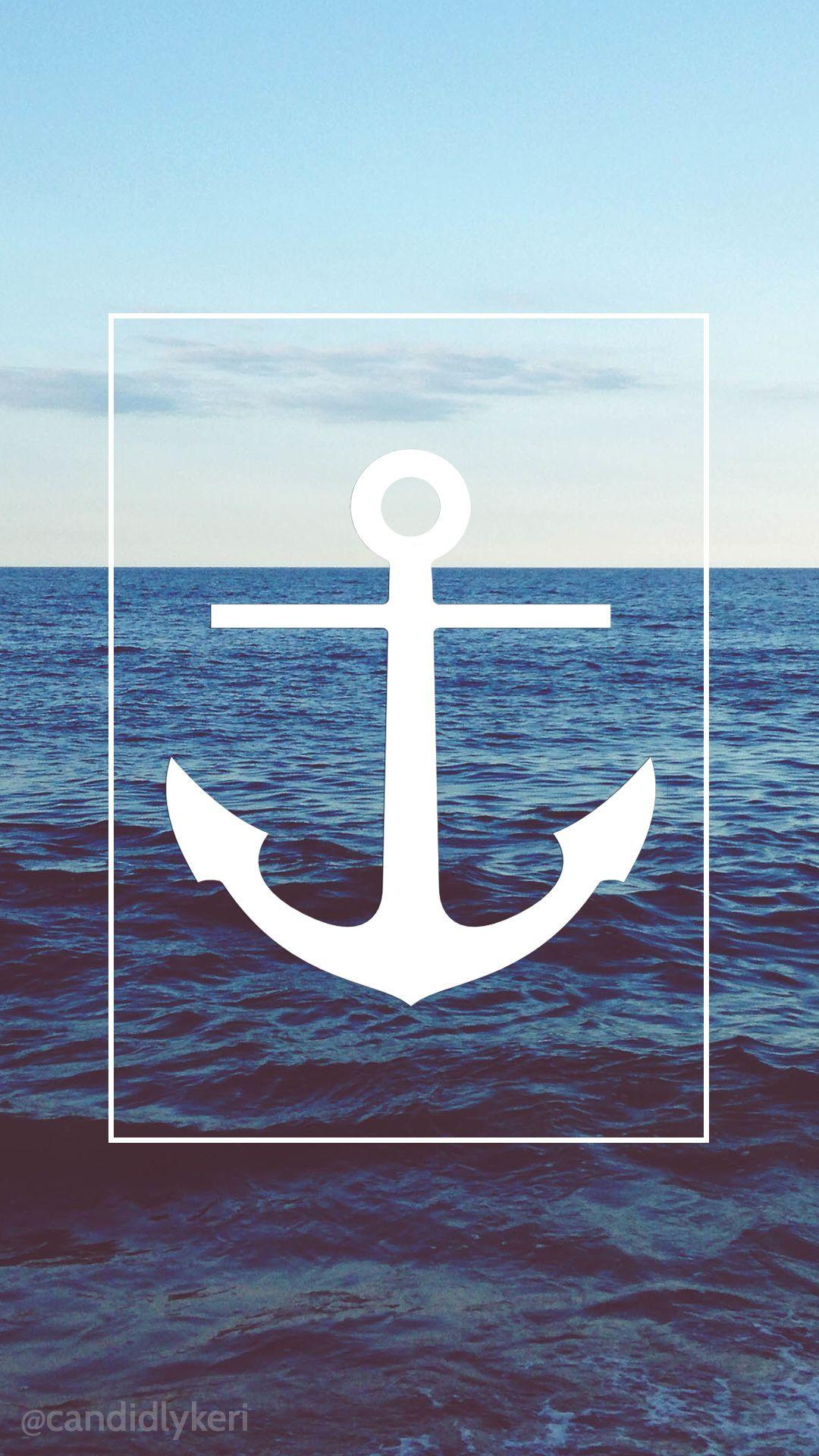 Anchor iPhone Wallpapers - Top Free