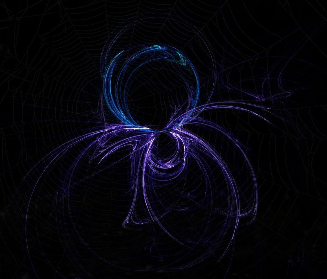 1128x963 Cool Spider Wallpaper