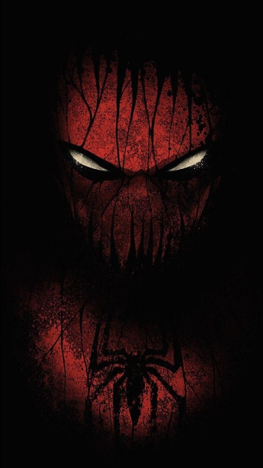 1042x1853 Spider Man Wallpaper