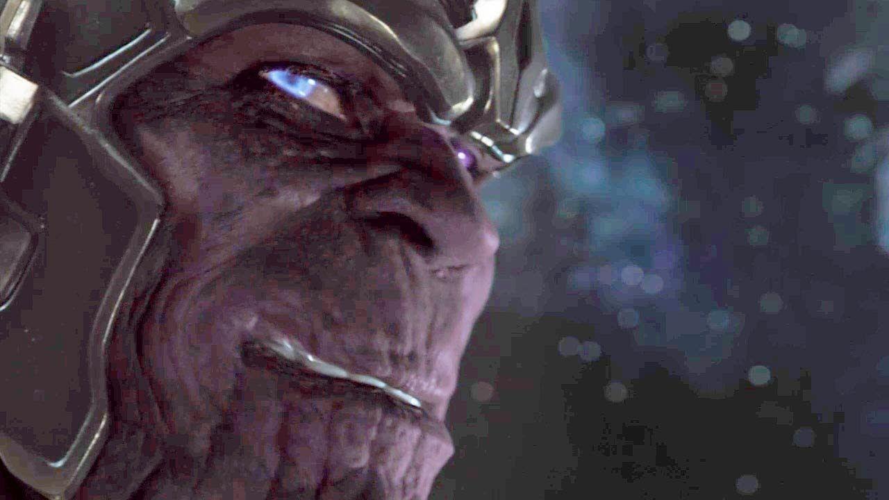 1280x720 Thanos Confirmed For Multiple Marvel Movies