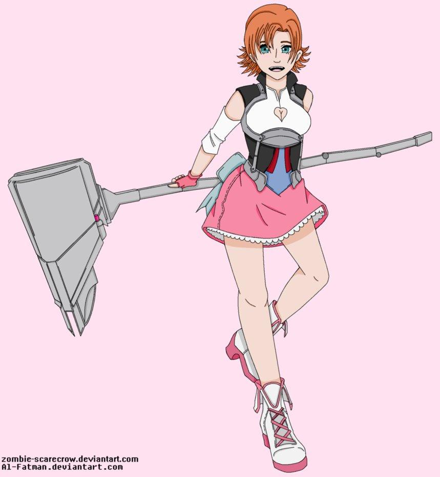 859x930 Free download RWBY Nora Valkyrie by Al Fatman [859x930] for your Desktop, Mobile & Tablet. Explore RWBY Nora Wallpaper. Cool RWBY Wallpaper, RWBY Phone Wallpaper, RWBY image Wallpaper