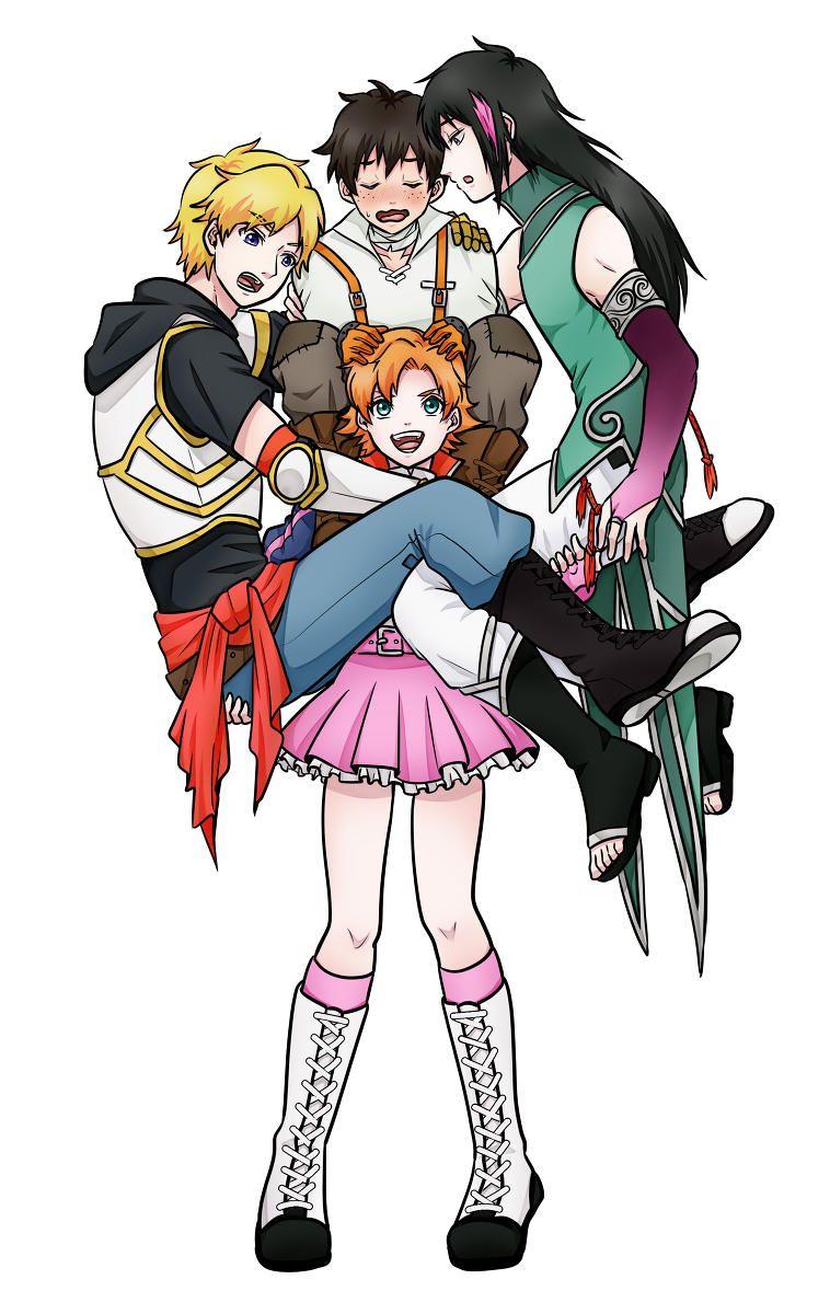 758x1200 Nora the strong. RWBY. Rwby, Rwby anime, Rwby wallpaper
