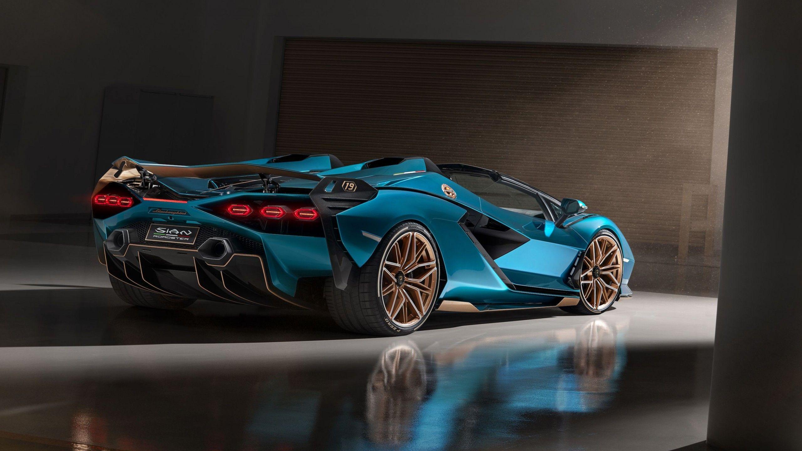 2560x1440 Super Cars 2021 Wallpaper