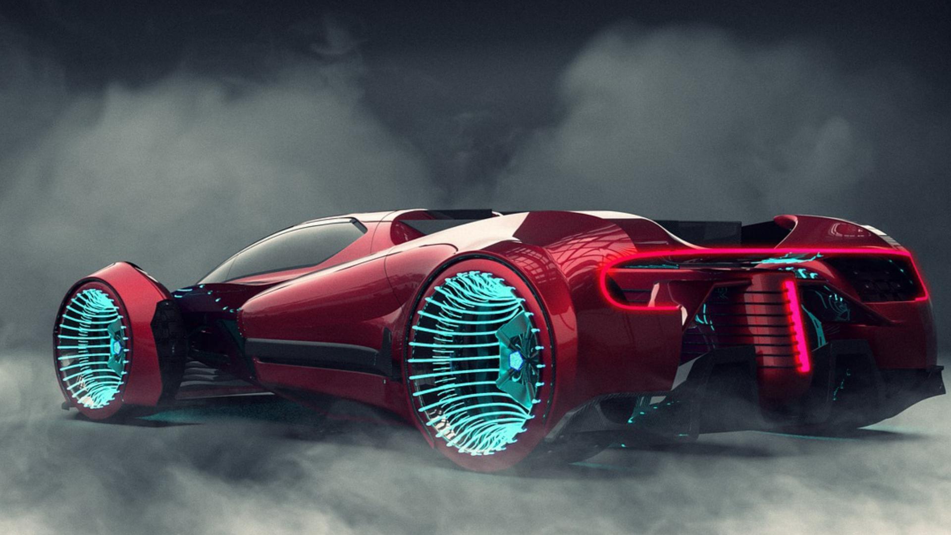 1920x1080 Car Wallpaper 4K 2021 for IPhone & Android for Android