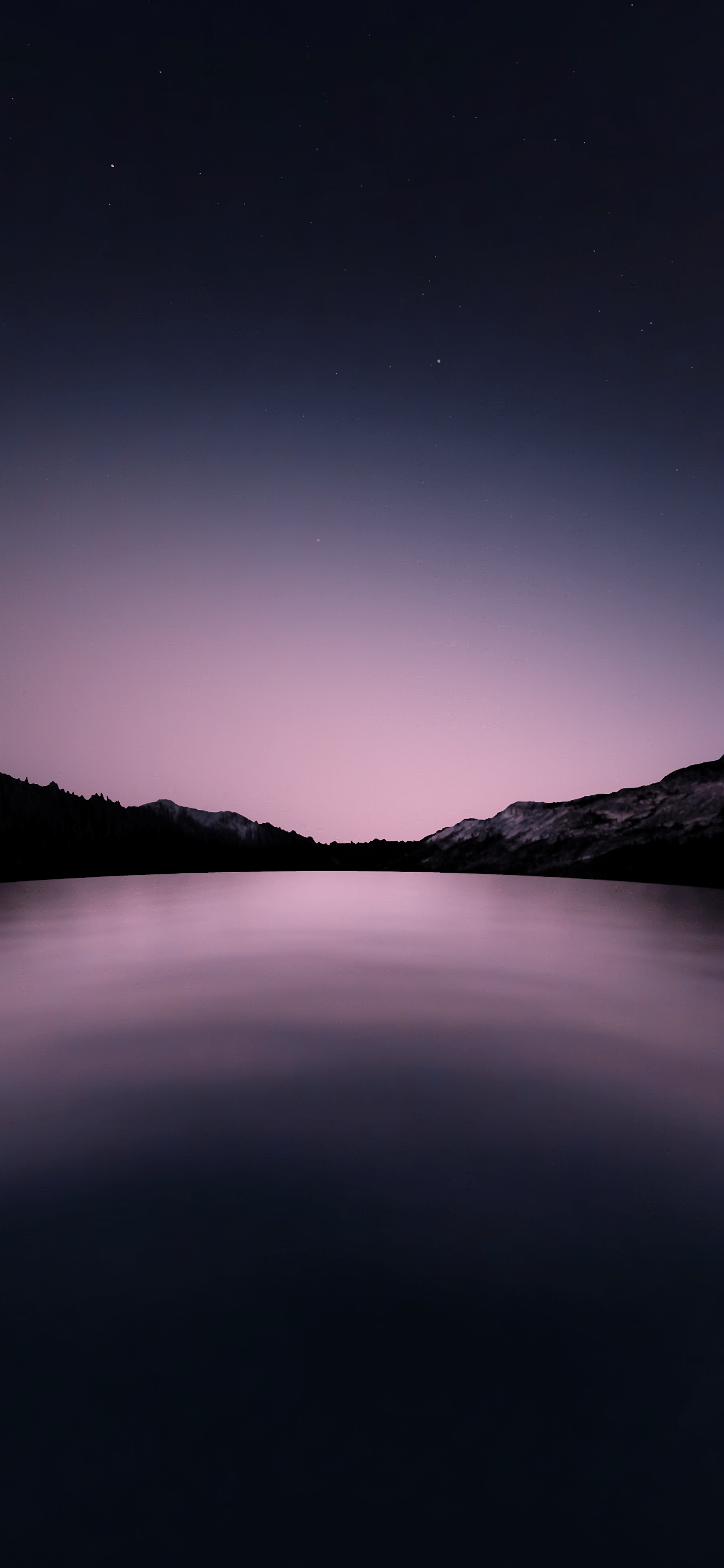 1404x3040 Apple “California Streaming” event wallpaper