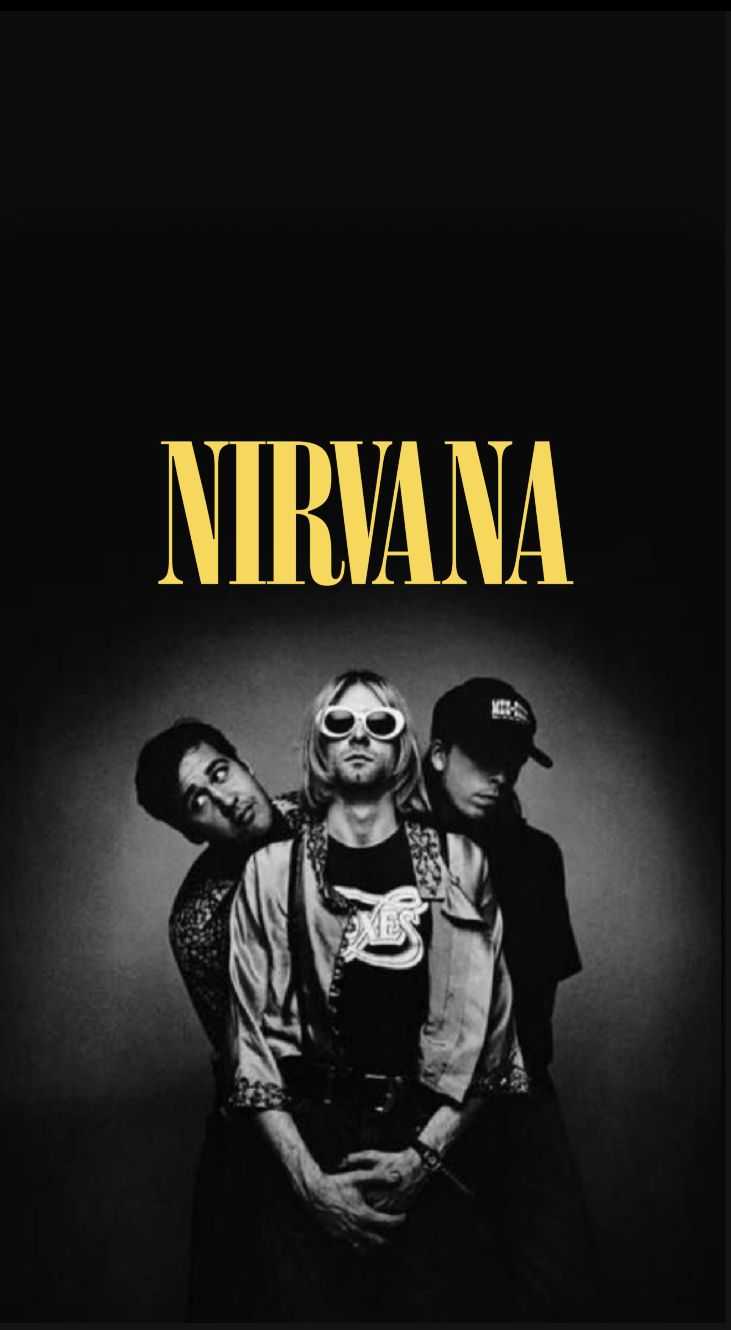 Nirvana Aesthetic Wallpapers Top Free Nirvana Aesthetic Backgrounds
