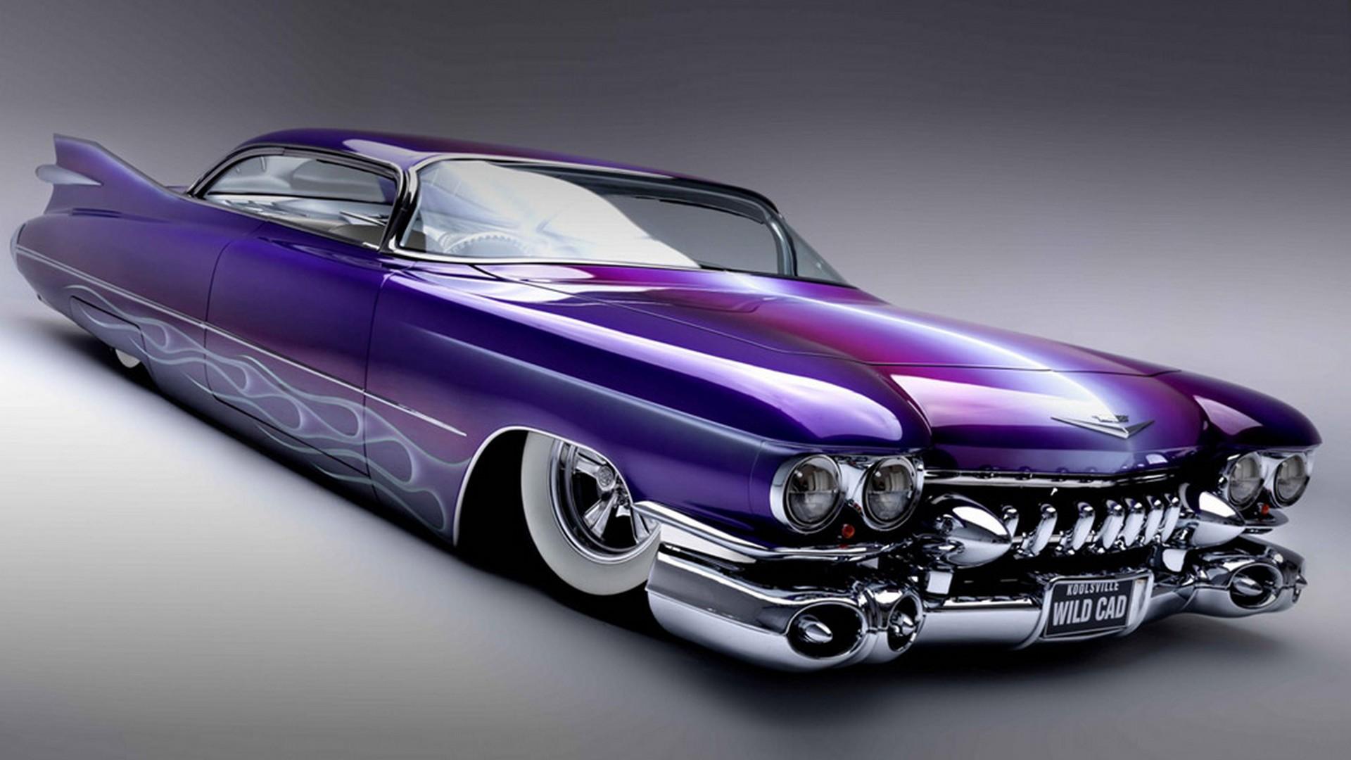 1920x1080 Best HD Classic Car Wallpaper Cool Wallpaper HD