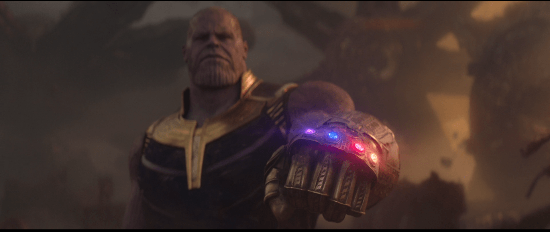 1920x812 I see some people here want a crispy Gauntlet flaunting Thanos
