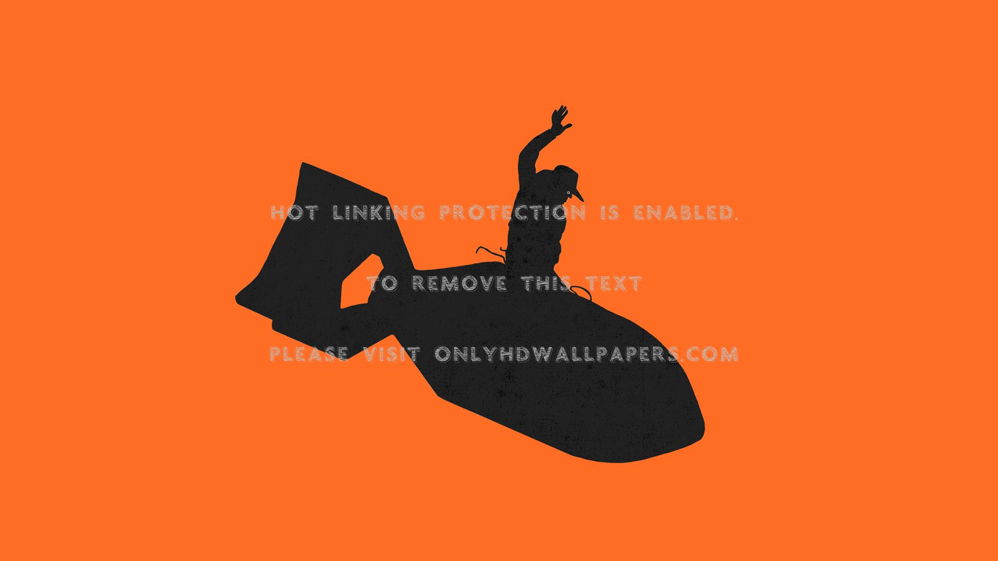 1946x1094 dr strangelove wallpaper, orange, logo, font, illustration, animation, graphics