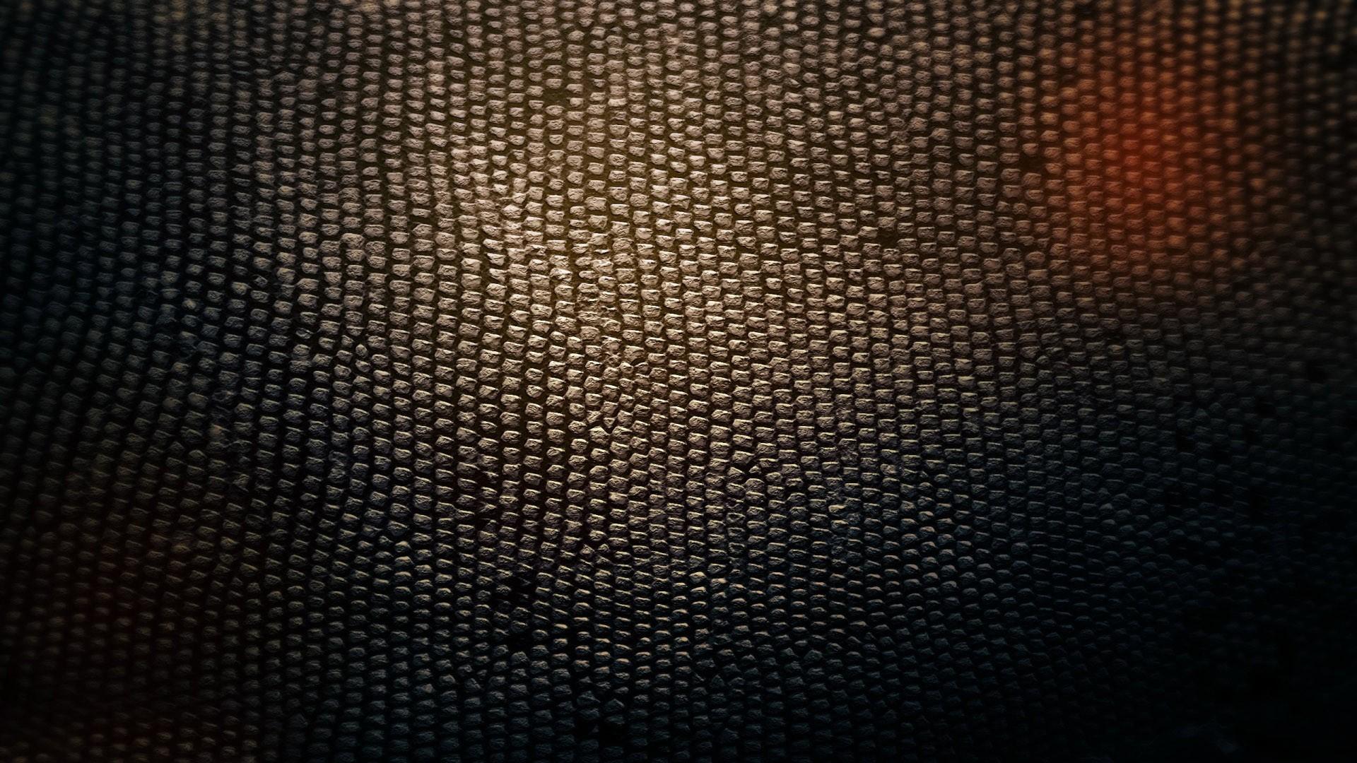 1920x1080 Black Snake Skin Wallpaper