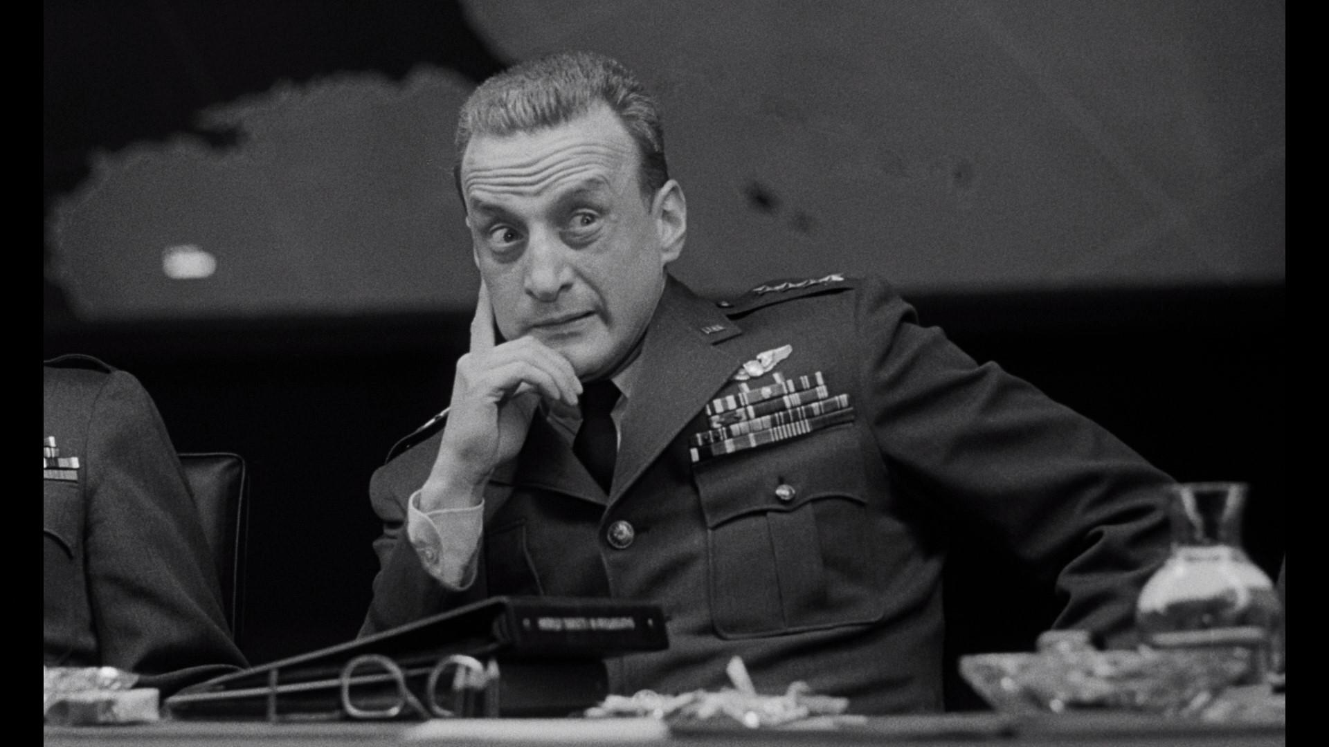 1920x1080 Dr. Strangelove in the Age of Trump